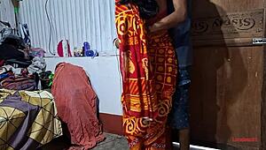 Young bengali girlfriend, want my big hard cock during home cleaning?