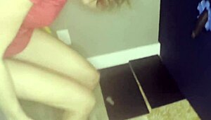 brandi i got knocked up by stranger bbc at my first glory hole damn