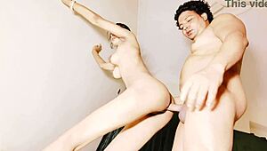 he taped me ridin his cock rough doggystyle says my best friend sistya??