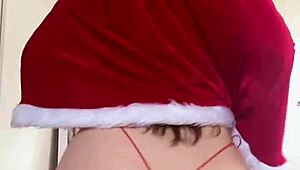 Surprise drops hard even without Christmas cheer ready for it?