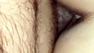 check out this puta culona shaking her big ass like crazy sucking and fucking mature colombian style