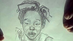 this time cumming free like sketching my girlfriend vibes