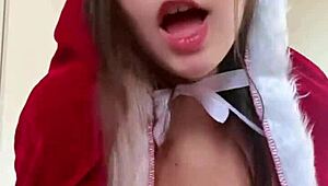 Surprise drops hard even without Christmas cheer ready for it?