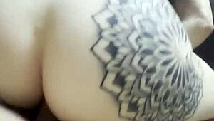 Hooker Begs Vacation After Monster Cock Anal Pounding