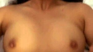 Fat Tinder Slut Gets Anal Creampie After Doggystyle Pound!