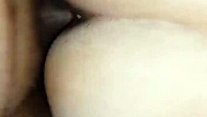 check out this puta culona shaking her big ass like crazy sucking and fucking mature colombian style