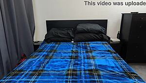 rachel hell chokes gags deepthroat extreme skinny teen blowjob casting