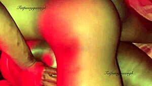 ⭐️spreading stepmom's tight pussy for aggressive doggy pounding!!