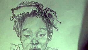 this time cumming free like sketching my girlfriend vibes