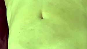 Wife Devours Balls Upside Down In Wild Sucking Frenzy!