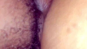 he went straight for that short venezuelan milf's tight ass no mercy