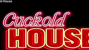 that wonderful brazilian brunette fucked four guys in a gangbang and loved every second of it