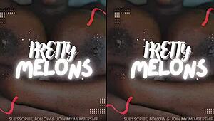 Pretty Melons Riding Hood Teen Sucks Monster Cock Full Flick