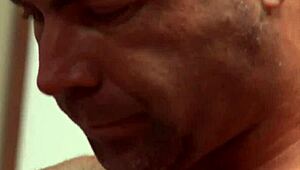 big tit milfs cuckold threesome blows facials hardcore pussy pounding