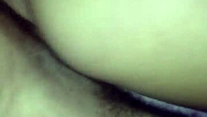 peruana nalgona begs for creampie pounding 😩💦