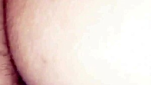 check out this puta culona shaking her big ass like crazy sucking and fucking mature colombian style