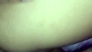 peruana nalgona begs for creampie pounding 😩💦