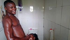 deep emotions surge during hotel bedroom friend fuck