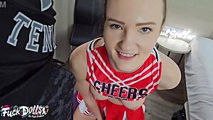 little olivia westsun stretches her ass hardcore 😩 deepthroat milk overflow and swallows cum free promo 💦🔥