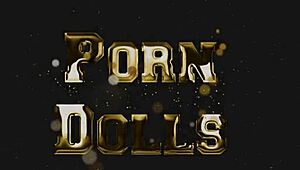 Porn Dolls' Holiday Special Features Serenity's Snowy Milf Tit Warm-Up