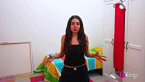 i seduce landlord amaya forgive my hole