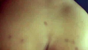 omg bangladeshi gf goes wild cowgirl on bf's huge cock, creampie finish incoming! 🔥💦