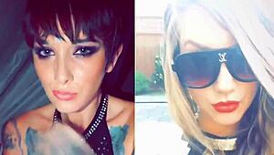 jazzy the findom goddess humiliates losers with her ultimate financial domination cure