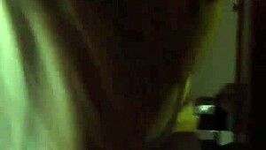 Ant g chokes on monster cock with sloppy deepthroat gagging and sucking