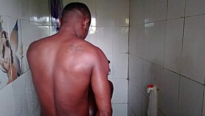 deep emotions surge during hotel bedroom friend fuck