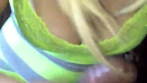 Ant g chokes on monster cock with sloppy deepthroat gagging and sucking