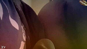 hot amateur teen shoves beer bottle deep in tight ass homemade