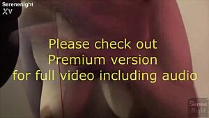 narrative preview of sensual kisses leading to orgasm