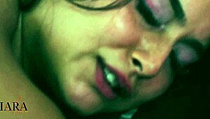 PUTINHA RIDES HUGE COCK GETS FAT ASS POUNDED WITH CUMSHOT FINISH