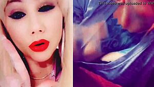 jazzy the findom goddess humiliates losers with her ultimate financial domination cure