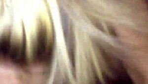 Ant g chokes on monster cock with sloppy deepthroat gagging and sucking