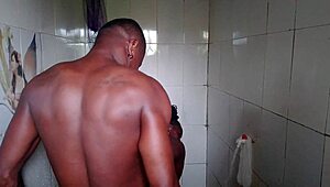 deep emotions surge during hotel bedroom friend fuck
