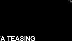 beta male faces teasing and humiliation from dominant woman