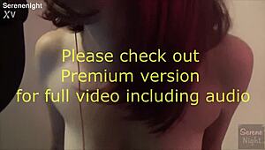 narrative preview of sensual kisses leading to orgasm