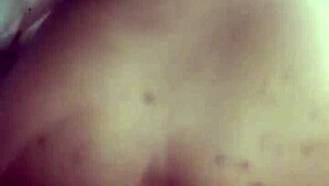 omg bangladeshi gf goes wild cowgirl on bf's huge cock, creampie finish incoming! 🔥💦