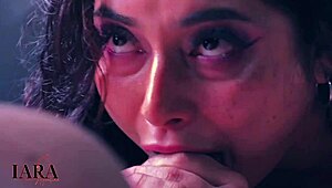 PUTINHA RIDES HUGE COCK GETS FAT ASS POUNDED WITH CUMSHOT FINISH