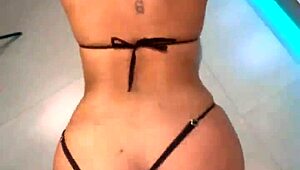 18yo colombian tinder date fucked hard in medellin motel
