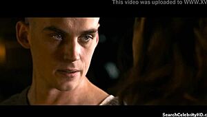 krista kosonen bares her tits in k�tilo 2015