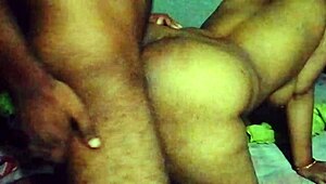 heena bhabhi takes full doggy chudayi from big cock hubby