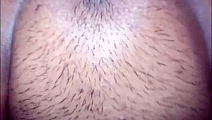 homemade college teen rides cowgirl deepthroats doggy with husband in bathroom!