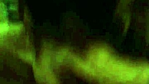 dirty latina slurps massive black cock in hungry sucking frenzy