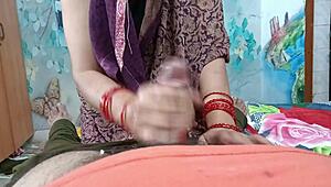 i'm the indian doctor fucking my horny patient with dirty telugu talk