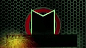 Carmela Clutch rides Rome Major's big black cock in hotel