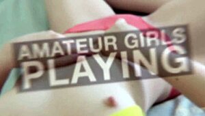 watch this milf carefully shave her smooth snatch nice and close before she plays