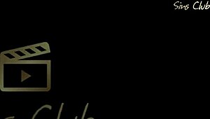 two big ass milfs beg for my huge black cock on the stairs. husbands wait home while i fuck them rough and hard