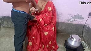 me n my indian wife celebrate anniversary with holiday fun together ❤️